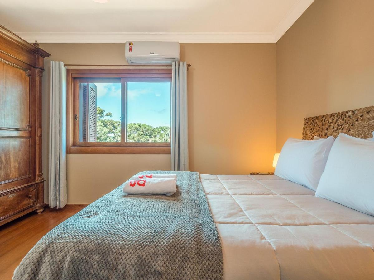 Palladio 403 - Gramado 400 Metros Rua Coberta المظهر الخارجي الصورة