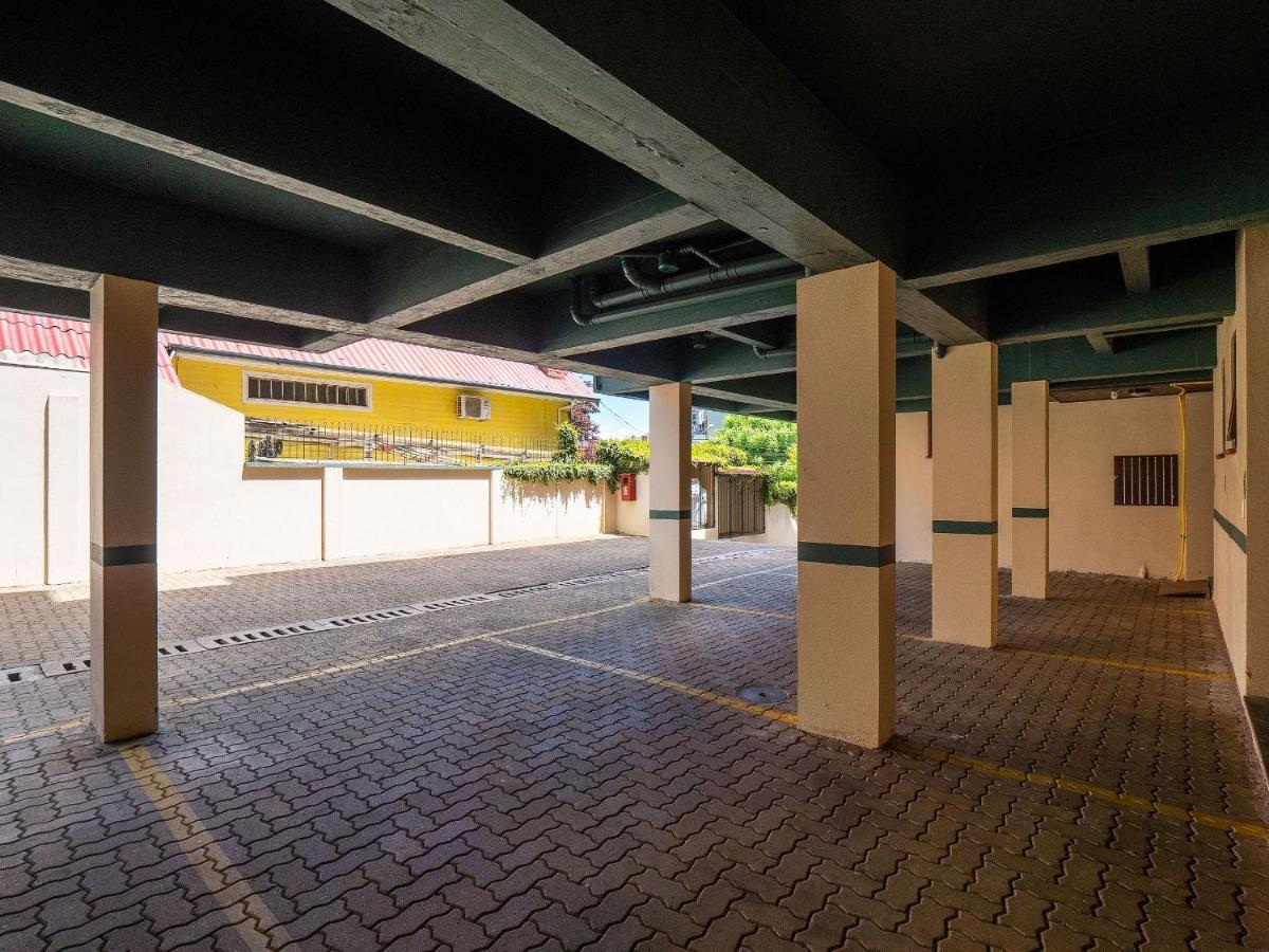 Palladio 403 - Gramado 400 Metros Rua Coberta المظهر الخارجي الصورة