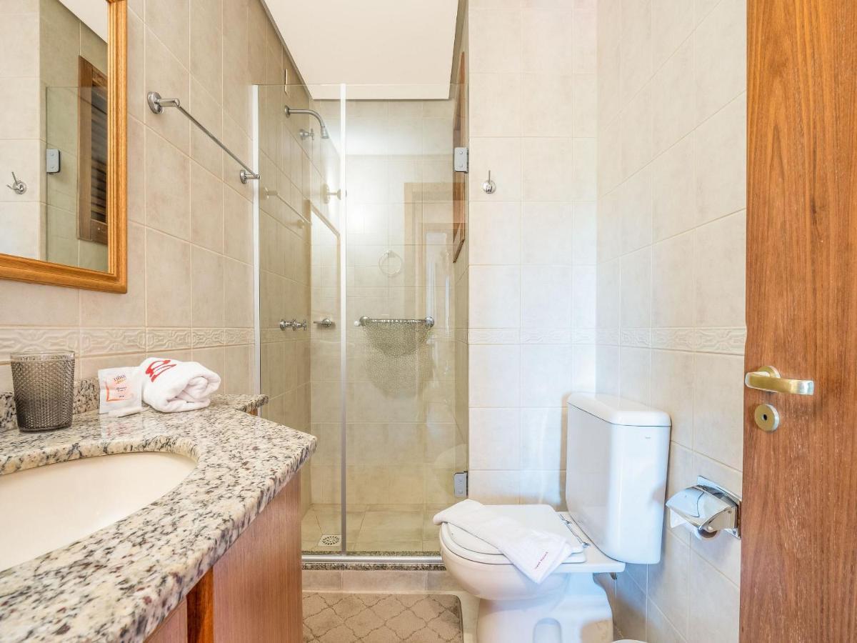 Palladio 403 - Gramado 400 Metros Rua Coberta المظهر الخارجي الصورة